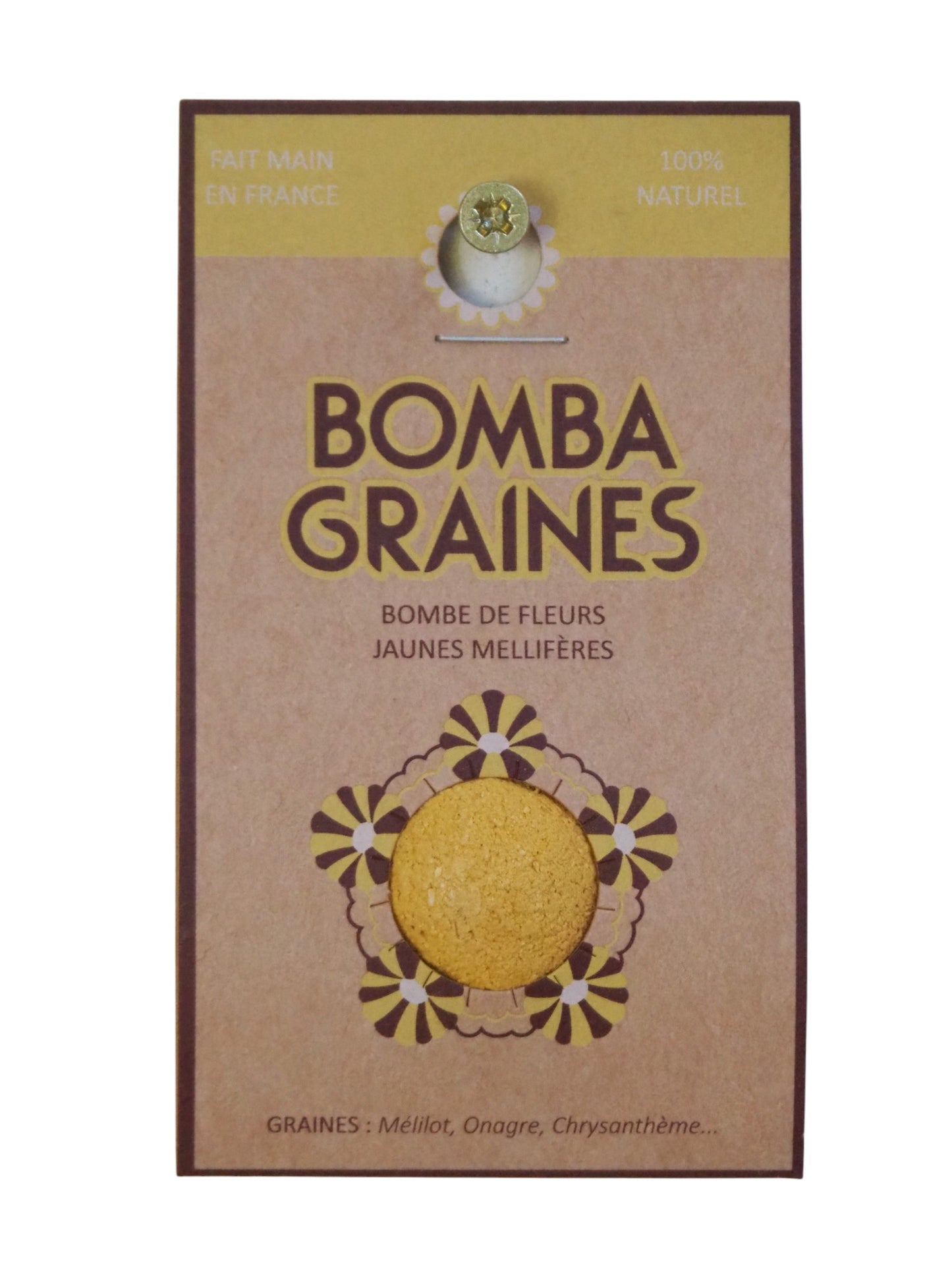 BOMBANANA