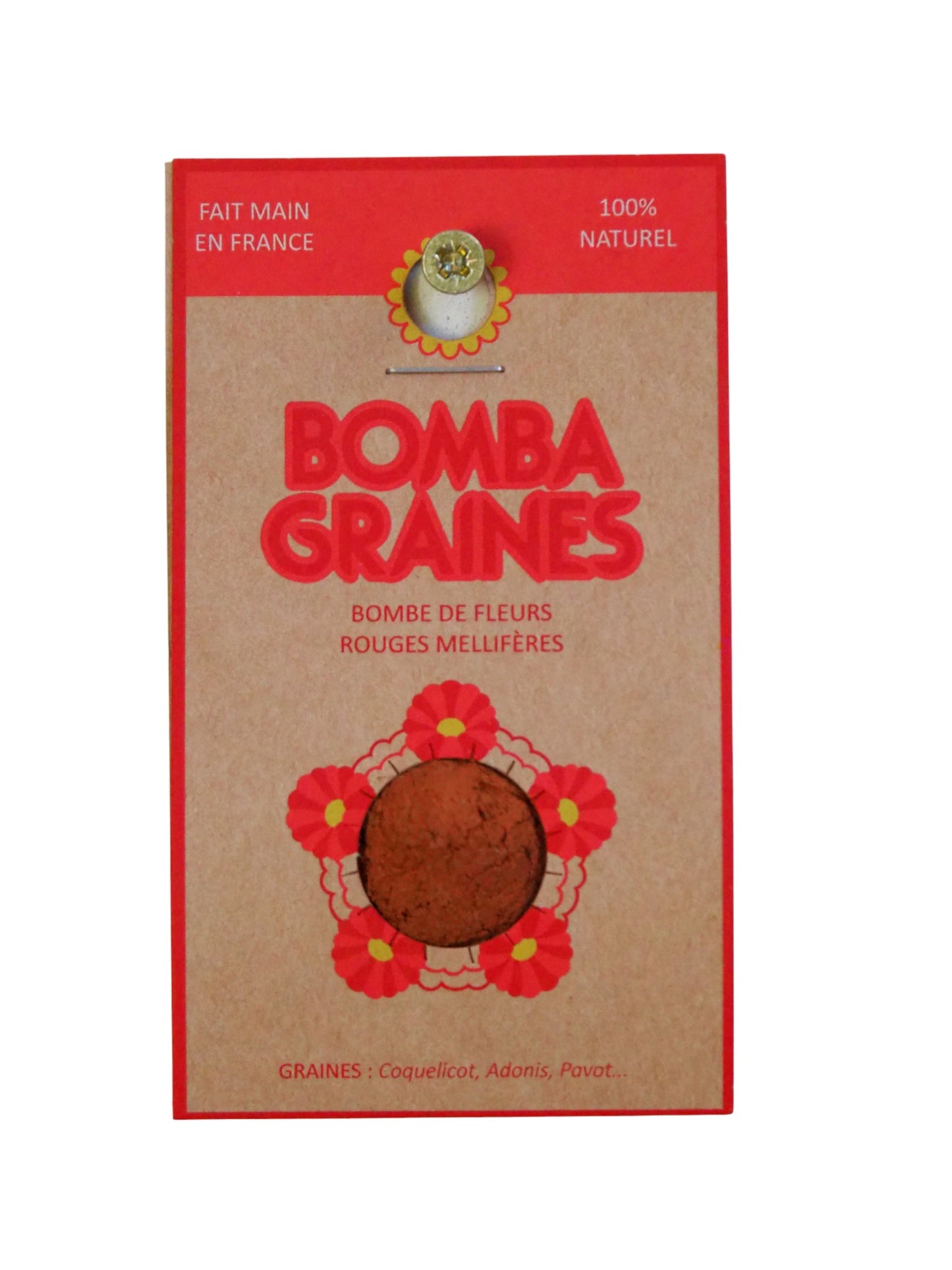 BOMBALOVE