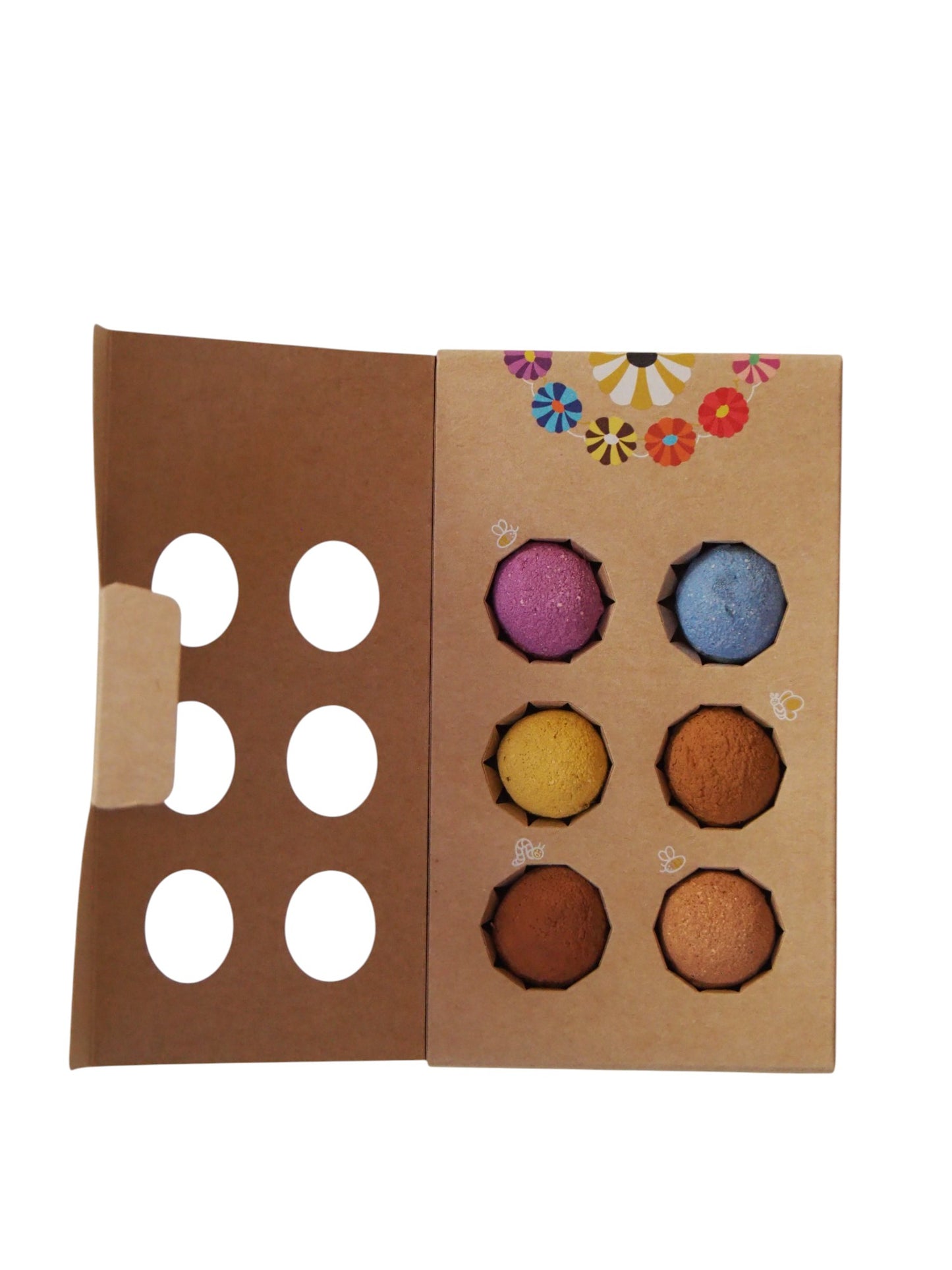 COFFRET BOMBAMIX