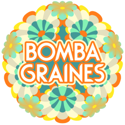 Bomba Graines