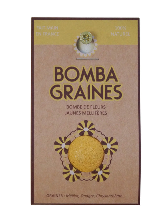 BOMBANANA