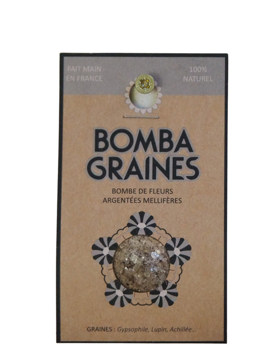 BOMBAFACETTES