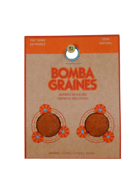 BOMBAPAPAYA DUO