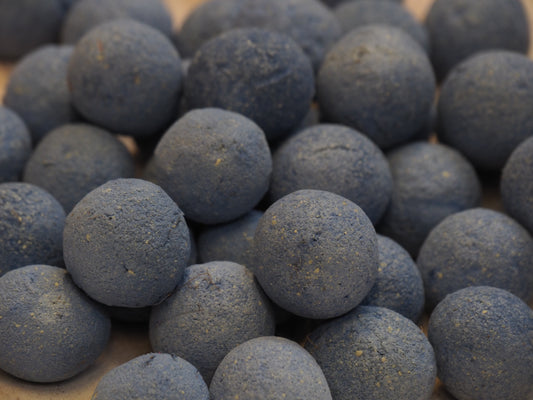 Bombes en vrac (couleurs des fleurs au choix)